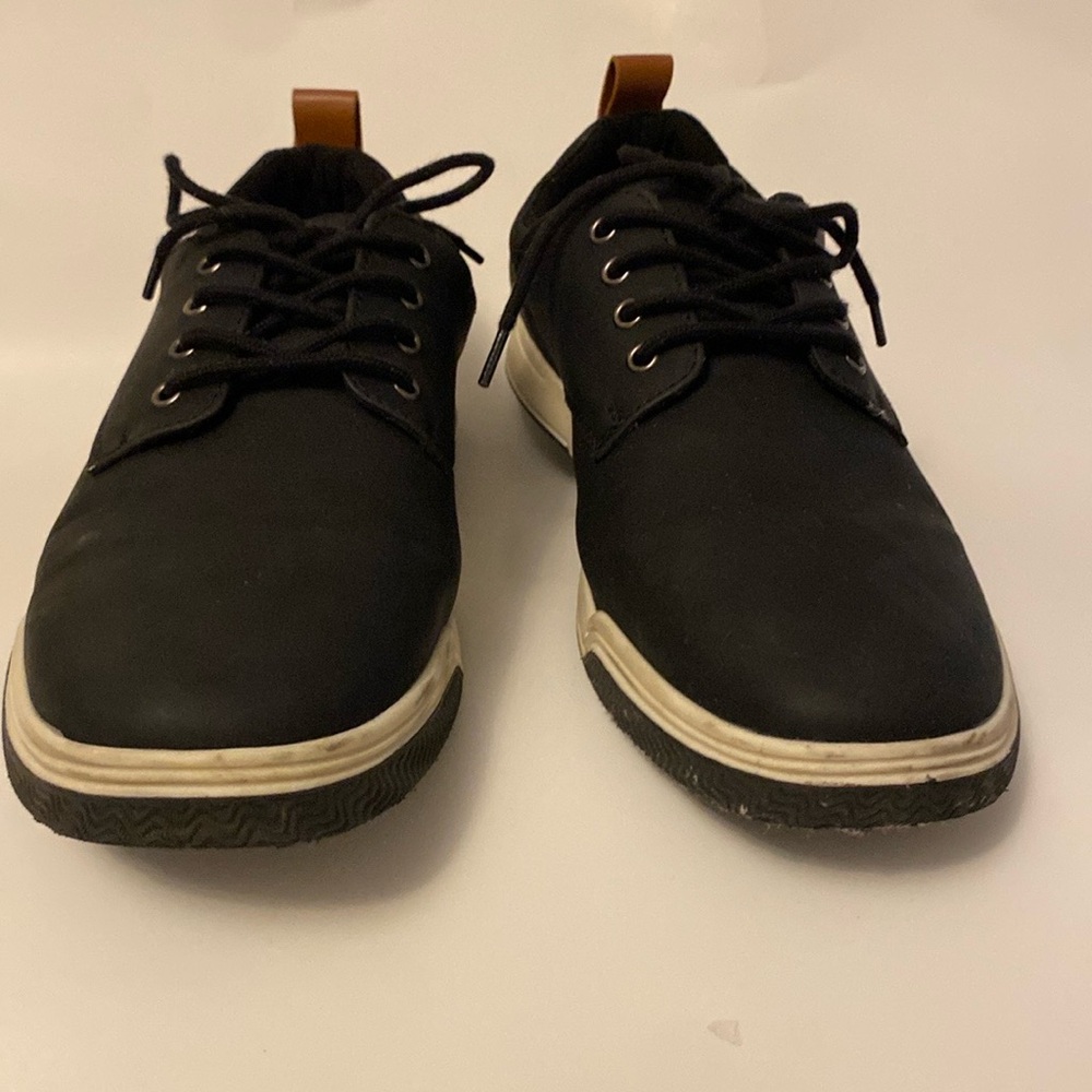 Materials:sole Rubber